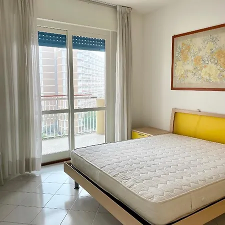 La Duna 5d Appartement