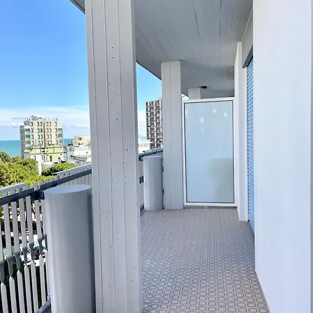 La Duna 5d Appartement Lignano Sabbiadoro