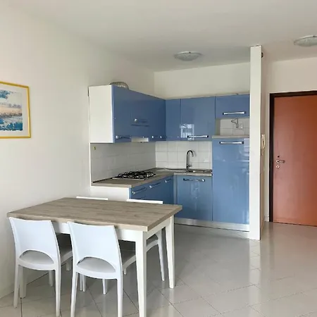 Apartmán La Duna 5d *