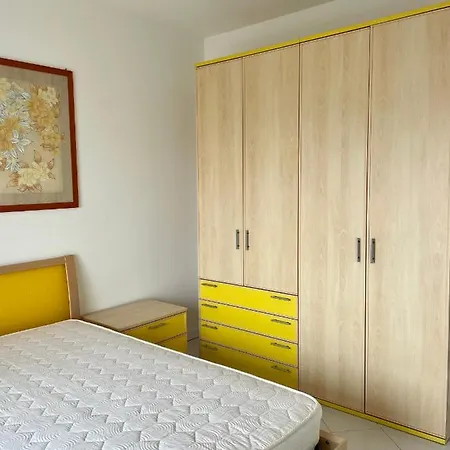 La Duna 5d Apartmán