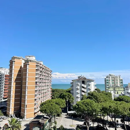 La Duna 5d * Λινιάνο Σαμπιαντόρο